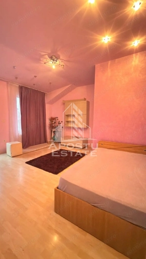 Casa individuala, de vanzare, P+M, in Mehala, Timisoara - imagine 8