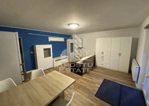 Casa individuala cu 2 camere, pe parter, zona Mircea cel batran