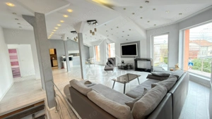 Casa individuala P+M, in Mehala