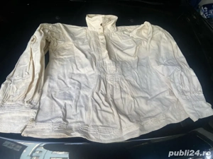 Costume populare vechi panză groasă ! - imagine 4
