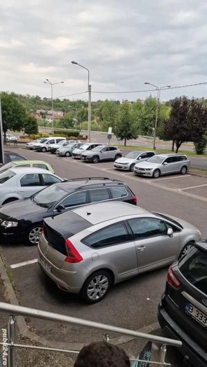 Vând Citroen C4 VTS - imagine 3