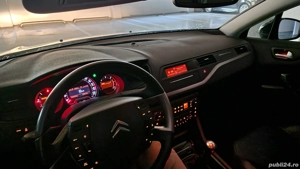 Vând Citroen C5 Exclusive - imagine 2