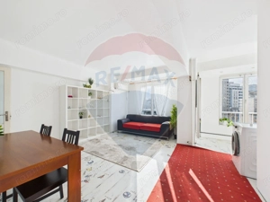 Apartament cu 2 camere de vanzare in Calea Victoriei nr 1 - imagine 4