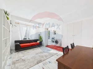 Apartament cu 2 camere de vanzare in Calea Victoriei nr 1 - imagine 15
