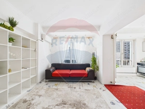 Apartament cu 2 camere de vanzare in Calea Victoriei nr 1 - imagine 3