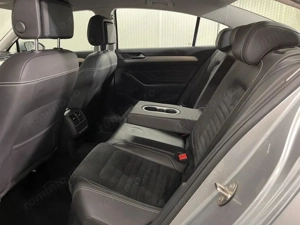 Volkswagen Passat - imagine 11