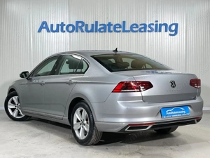 Volkswagen Passat - imagine 4