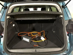 Citroen C5 Aircross - imagine 12