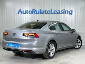 Volkswagen Passat - imagine 3