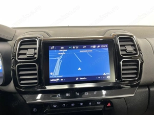 Citroen C5 Aircross - imagine 14