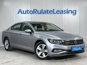 Volkswagen Passat - imagine 2
