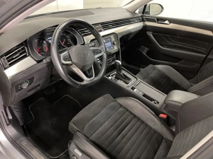 Volkswagen Passat - imagine 5