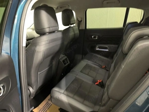 Citroen C5 Aircross - imagine 11