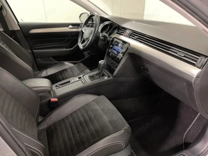 Volkswagen Passat - imagine 10