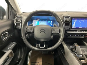 Citroen C5 Aircross - imagine 6