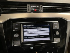 Volkswagen Passat - imagine 15