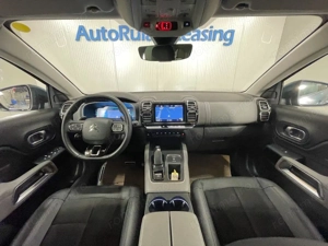 Citroen C5 Aircross - imagine 7