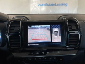 Citroen C5 Aircross - imagine 13