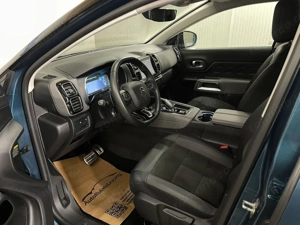 Citroen C5 Aircross - imagine 5