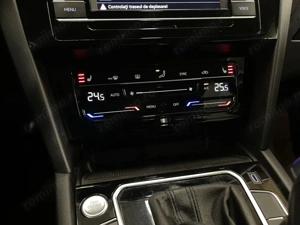 Volkswagen Passat - imagine 20