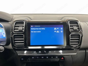 Citroen C5 Aircross - imagine 19