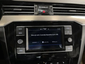 Volkswagen Passat - imagine 17