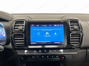 Citroen C5 Aircross - imagine 20