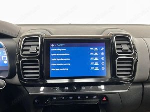 Citroen C5 Aircross - imagine 18
