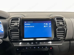Citroen C5 Aircross - imagine 17
