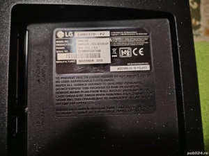 TV LG 60 cm diagonala