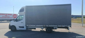 Vand Renault Master ! Prelata 10 ep  - imagine 2