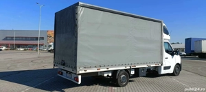 Vand Renault Master ! Prelata 10 ep  - imagine 3