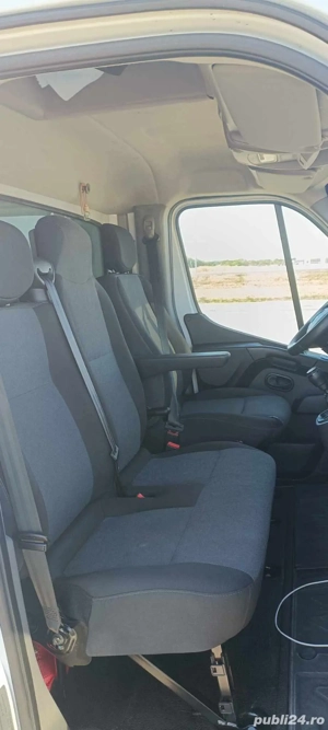 Vand Renault Master ! Prelata 10 ep  - imagine 5