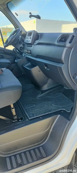 Vand Renault Master ! Prelata 10 ep  - imagine 6