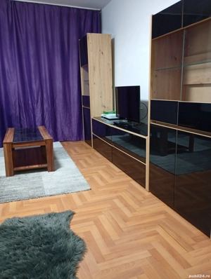 Închiriez apartament 2 camere decomandat 
