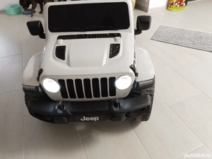 masinuta superba pt copii