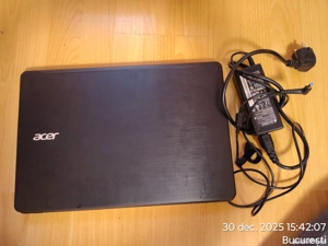 laptop Acer f5 