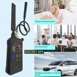 Detectiv particular Timisoara -Servicii detectivistice autorizate -Echipamente detectivi - imagine 5