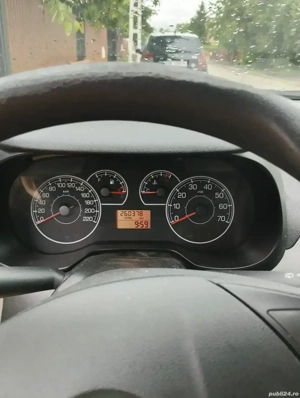 Fiat punto 1.3 diesel euro 5 - imagine 3