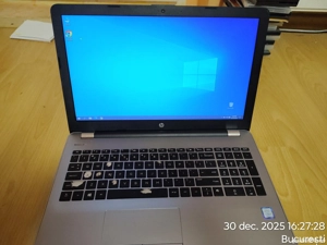 laptop HP 250  - imagine 2