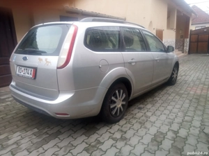 Ford focus euro 5 benzina  - imagine 4