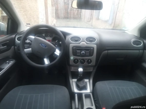 Ford focus euro 5 benzina  - imagine 5