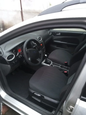 Ford focus euro 5 benzina  - imagine 3