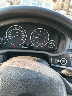 Vand BMW X3 Sdrive - imagine 6