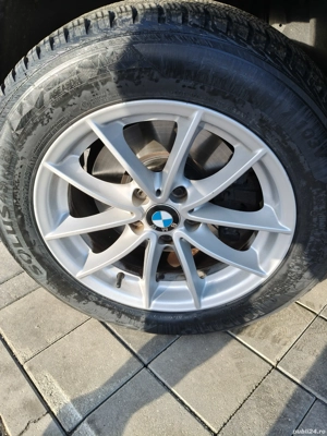 Vand BMW X3 Sdrive - imagine 7