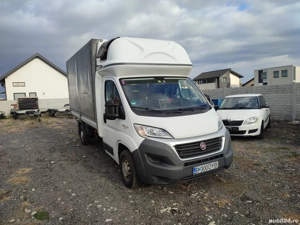 Vand Fiat Ducato 2.3 Euro 6
