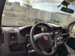 Vand Fiat Ducato 2.3 Euro 6 - imagine 2