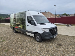 Mercedes Sprinter 316  - imagine 5