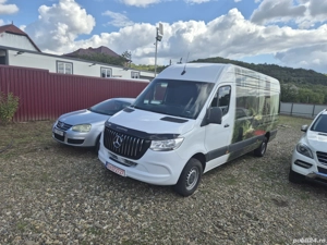 Mercedes Sprinter 316  - imagine 2