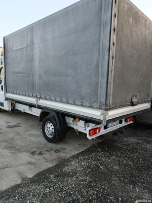 Vand Fiat Ducato 2.3 Euro 6 - imagine 5